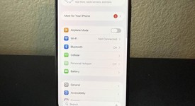 Good
													Apple iPhone 15 Plus - Unlocked, Black, 128 GB, A2847, photo 3 of 4