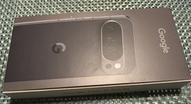 New
													Google Pixel 10 Pro XL - Unlocked, Obsidian, 1 TB, GUL82, photo 2 of 4