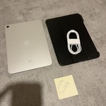 Mint Apple iPad 10th Gen - Wi-Fi, 64 GB, Silver, A2696