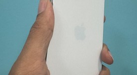 Mint
													Apple iPhone 15 - Unlocked, Blue, 256 GB, A2846, photo 2 of 6