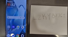 Good
													OnePlus 13 - Unlocked, Midnight Ocean, 512 GB, 16 GB, photo 1 of 8