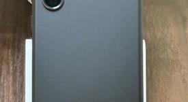 Good
													Samsung Galaxy S23 Ultra - Verizon, Black, 256 GB, 8 GB, SM-S918U, photo 1 of 8