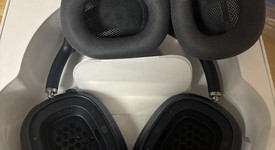 Used
													Apple AirPods Max - Gray, photo 5 of 12