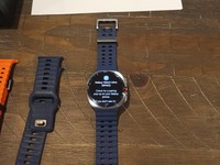Samsung Galaxy Watch Ultra (2025)