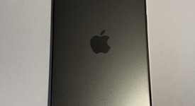 Mint
													Apple iPhone 12 Pro - Unlocked, Graphite, 256 GB, A2341, photo 2 of 9