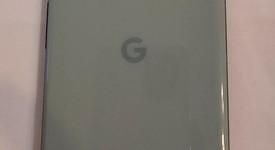 Good
													Google Pixel 6a - Unlocked, Sage, 128 GB, 6 GB, GX7AS, photo 3 of 4