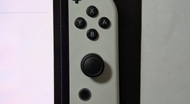 Good
													Nintendo Switch - OLED - White, 64 GB, photo 2 of 5