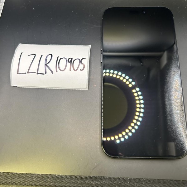 Apple iPhone 16 Plus - T-Mobile, 128 GB, Black, A3082