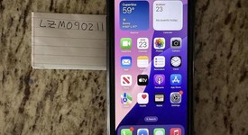 Good
													Apple iPhone 11 Pro Max - Unlocked, Green, 64 GB, A2161, photo 1 of 5