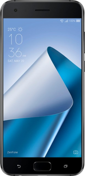 Asus Zenfone 4 Pro