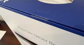 New
													PlayStation 5 Standard Edition (2020) - White, 825 GB, Standard Edition, photo 4 of 4