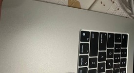 Mint
													MacBook Air 2025 (M4) - 15" - Apple M4, Silver, 512 GB, 16 GB, photo 5 of 12