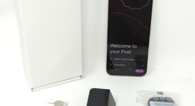 Mint
													Google Pixel 9 Pro XL - Unlocked, Rose, 256 GB, 16 GB, GGX8B, photo 1 of 8