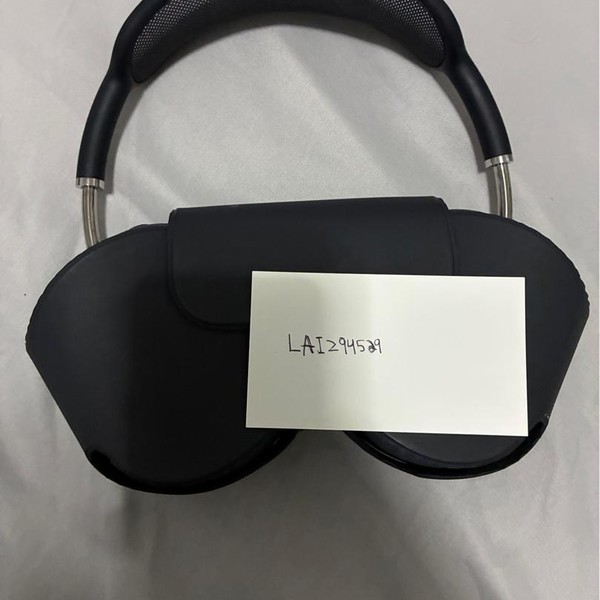 Apple AirPods Max USB-C - Midnight