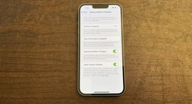 Mint
													Apple iPhone 14 - AT&T, Blue, 128 GB, A2649, photo 2 of 8