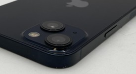 Good
													Apple iPhone 13 - Unlocked, Midnight, 128 GB, A2482, photo 4 of 8