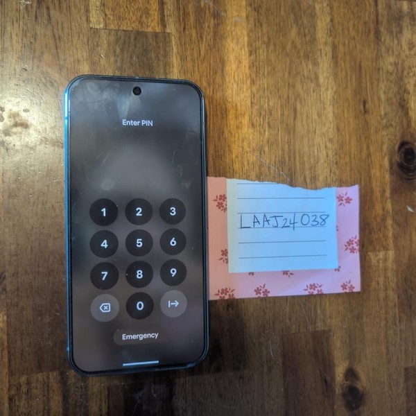 Google Pixel 9 Pro XL - T-Mobile, 256 GB, Hazel, 16 GB, GGX8B