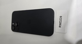 Mint
													Apple iPhone 15 - Unlocked, Black, 128 GB, A2846, photo 4 of 9
