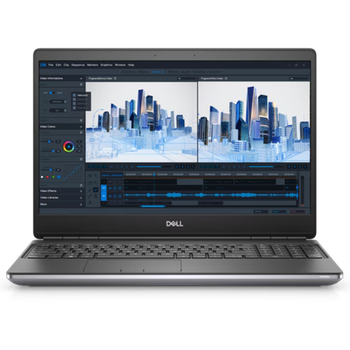 Dell Precision 7560
