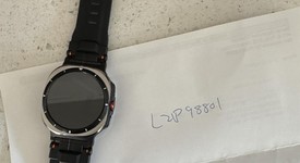 Good
													Samsung Galaxy Watch Ultra - Unlocked, Silver, SM-L705U, 47mm, photo 2 of 6