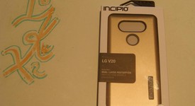 Good
													LG V20 - AT&T, Gray, 64 GB, 4 GB, H910, photo 6 of 6