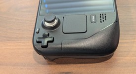 Good
													Steam Deck - AMD, Black, 512 GB, 16 GB, photo 5 of 11