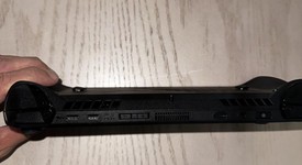 Mint
													Asus ROG Ally X - Z1 Extreme, Black, 2 TB, 24 GB, photo 5 of 12