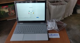 Mint
													Google Pixelbook - I5, Silver, 128 GB, 8 GB, photo 3 of 8