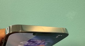 Good
													Apple iPhone 13 Pro Max - AT&T, Graphite, 256 GB, A2484, photo 5 of 6