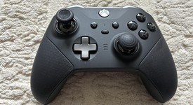 Good
													Xbox Elite Wireless Controller Series 2 - Black, photo 3 of 9