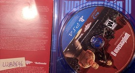 Mint
													Wolfenstein II: The New Colossus, Standard for PlayStation 4, photo 2 of 2