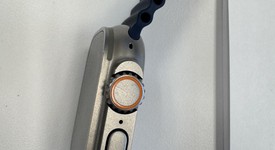 Good
													Apple Watch Ultra 2 49mm - Unlocked Non-US, Natural, A2859, photo 5 of 6