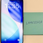 Mint Apple iPhone 15 Pro Max - Unlocked, 1 TB, Natural, A2849