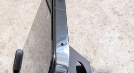 Good
													Google Pixel 9 Pro XL - AT&T, Obsidian, 256 GB, 16 GB, GGX8B, photo 3 of 8