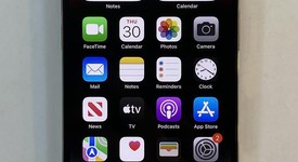 Fair
													Apple iPhone 14 Pro - Unlocked, Gold, 256 GB, A2650, photo 1 of 7