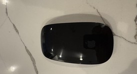 Used
													Apple Magic Mouse - Black, photo 3 of 5