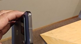 Mint
													Google Pixel 10 Pro XL - Unlocked, Moonstone, 256 GB, GUL82, photo 2 of 9