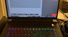 Mint
													Dell Alienware Laptop, photo 3 of 13