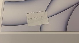 Mint
													iMac 2021 24" - Apple M1, Silver, 256 GB, 8 GB, photo 5 of 7