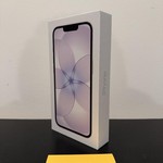 New Apple iPhone 17e - Unlocked, 256 GB, White, A3575