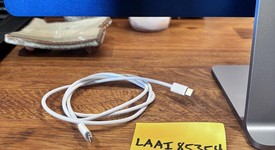 Mint
													iMac 2021 24" - Apple M1, Blue, 1 TB, 16 GB, photo 5 of 6