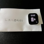 Good Apple Watch Series 10 42mm - Silver, A2997 - GPS, Aluminum