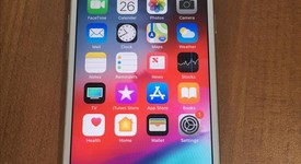 Good
													Apple iPhone 6S - Unlocked, Gold, 64 GB, A1633, photo 2 of 6