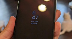 Mint
													OnePlus 11 - Unlocked, Green, 256 GB, 16 GB, CPH2451, photo 3 of 15