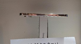 Good
													Google Pixel 10 Pro XL - Unlocked, Jade, 256 GB, GUL82, photo 3 of 7