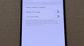 Good
													Apple iPhone 14 Pro Max - Unlocked, Black, 256 GB, A2651, photo 2 of 11