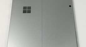 Good
													Microsoft Surface Pro 9 - Wi-Fi, I5, Platinum, 128 GB, 8 GB, Wi-Fi, photo 4 of 9
