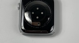 Mint
													Apple Watch Series 9 45mm - Unlocked, Silver, A2984 - Cellular, Aluminum, photo 3 of 6