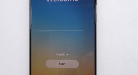 Mint
													Samsung Galaxy S23 Ultra - AT&T, Black, 256 GB, 8 GB, SM-S918U, photo 1 of 9