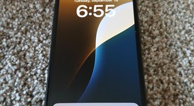 Good
													Apple iPhone 11 Pro - Unlocked, Gray, 256 GB, A2160, photo 5 of 7